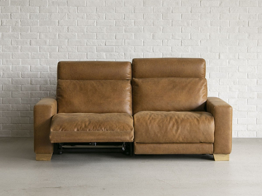 HERDES RECLINER SOFA