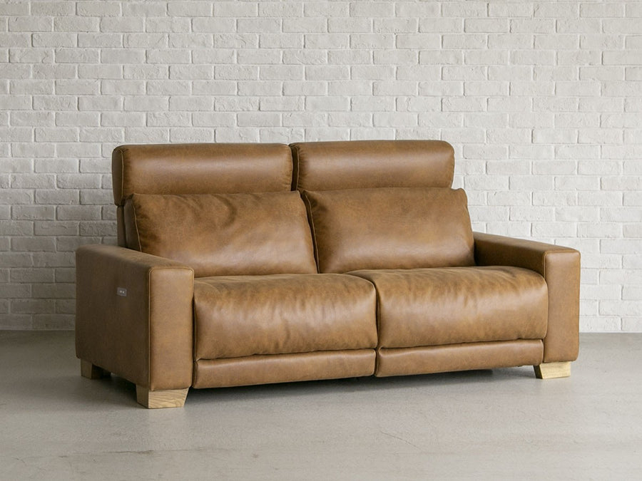 HERDES RECLINER SOFA