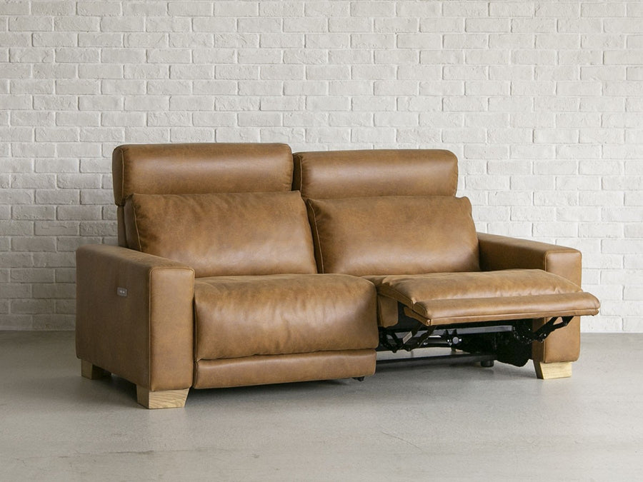 HERDES RECLINER SOFA