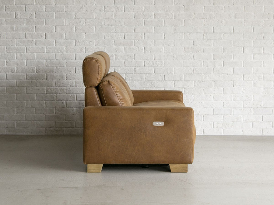 HERDES RECLINER SOFA