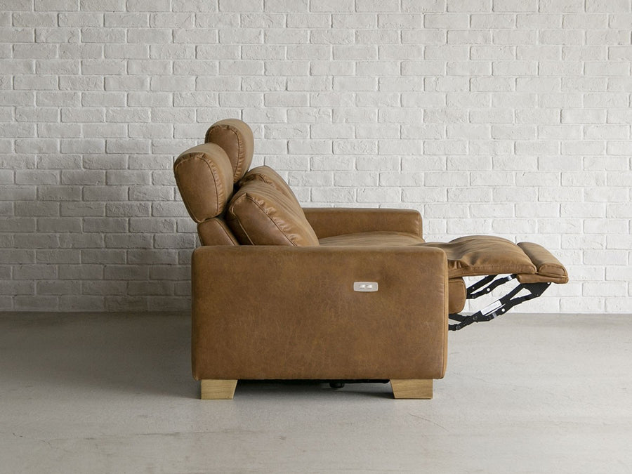 HERDES RECLINER SOFA