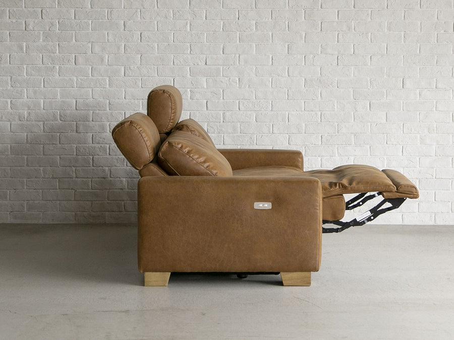 HERDES RECLINER SOFA