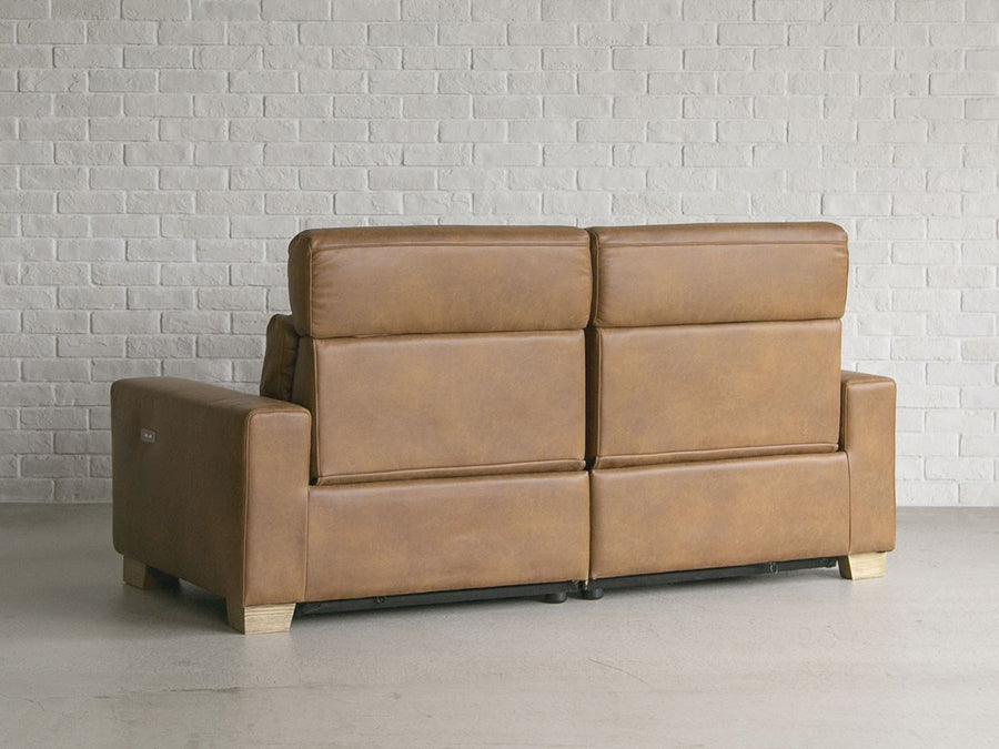 HERDES RECLINER SOFA