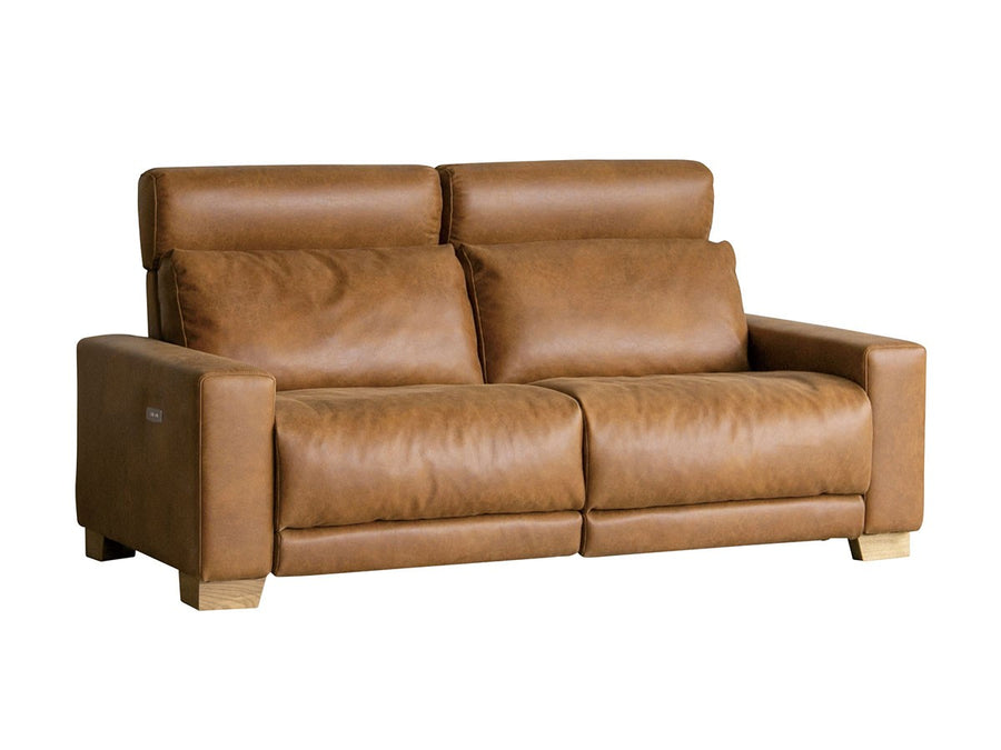 HERDES RECLINER SOFA