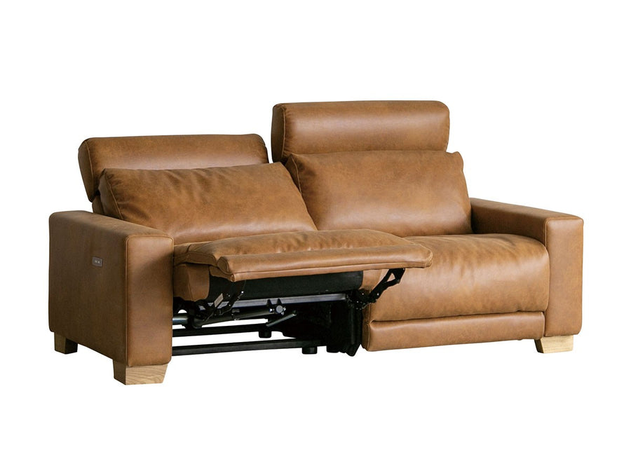 HERDES RECLINER SOFA