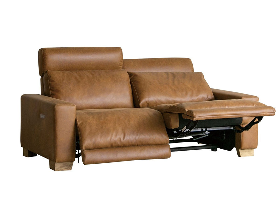 HERDES RECLINER SOFA