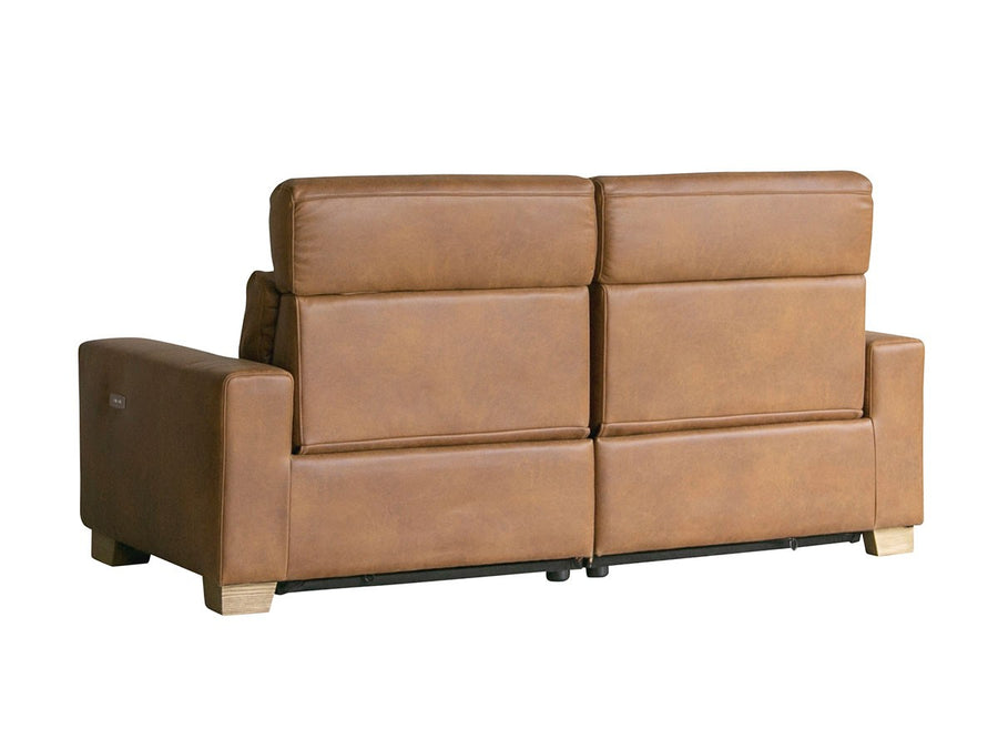 HERDES RECLINER SOFA