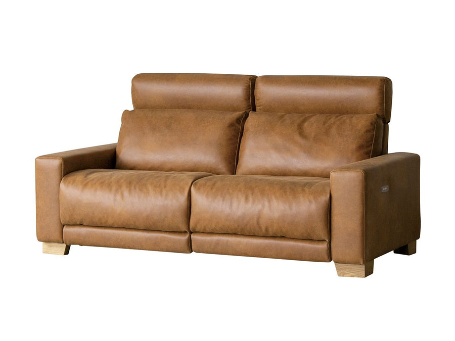 HERDES RECLINER SOFA