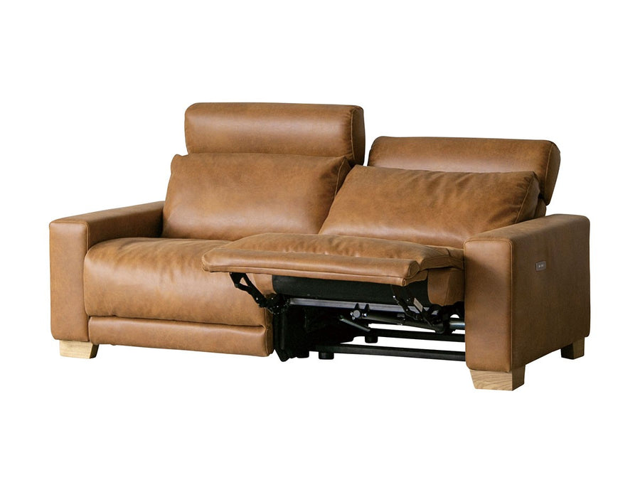 HERDES RECLINER SOFA