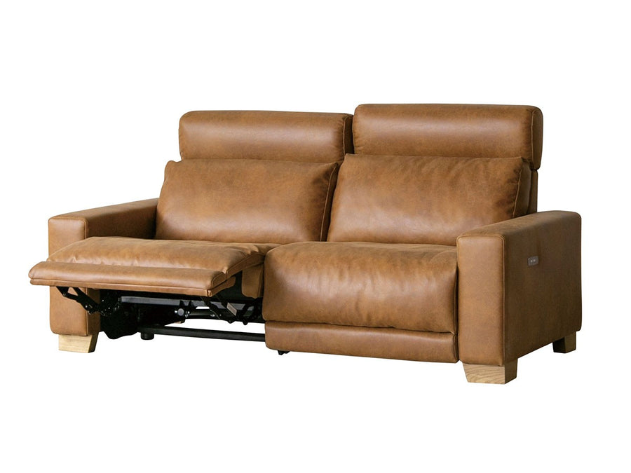 HERDES RECLINER SOFA