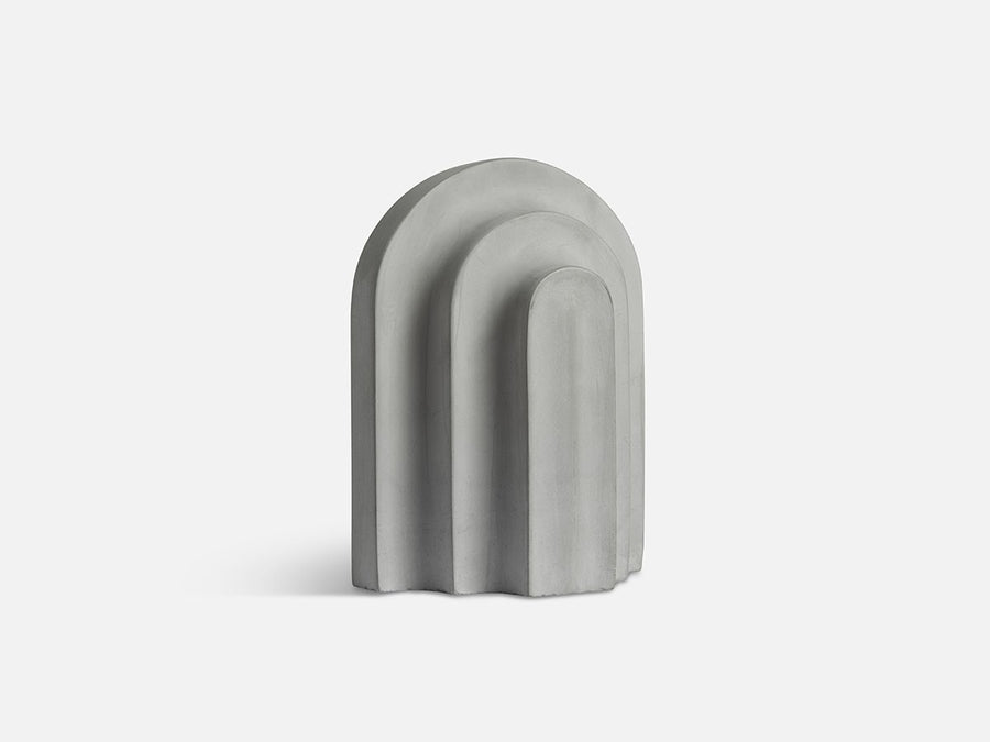 ARKIV BOOKEND