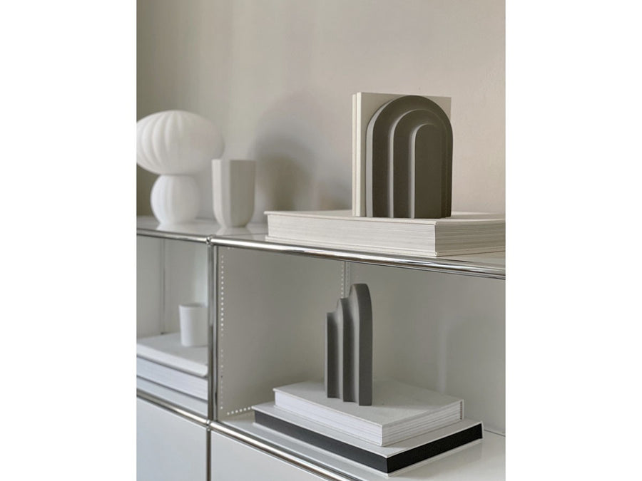 ARKIV BOOKEND