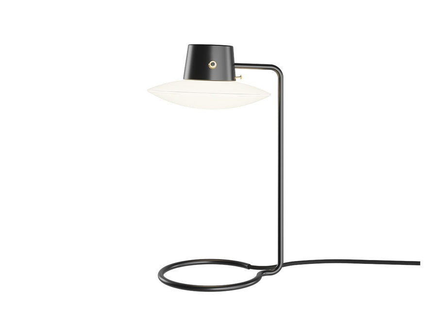 AJ Oxford Table Lamp