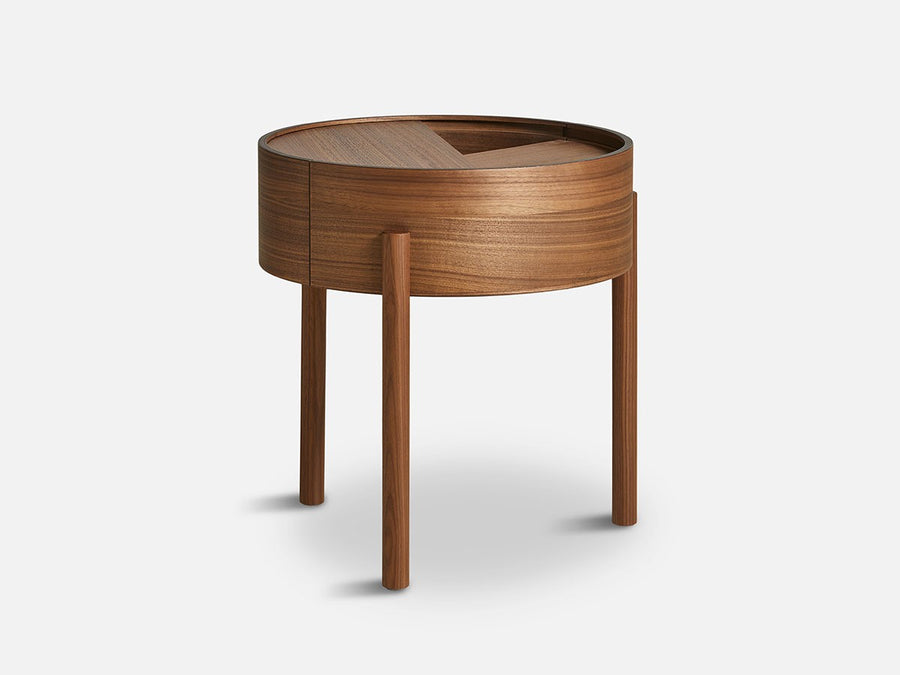 ARC SIDE TABLE