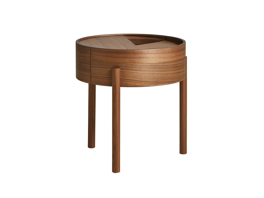 ARC SIDE TABLE