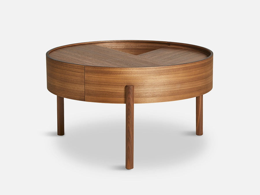 ARC COFFEE TABLE