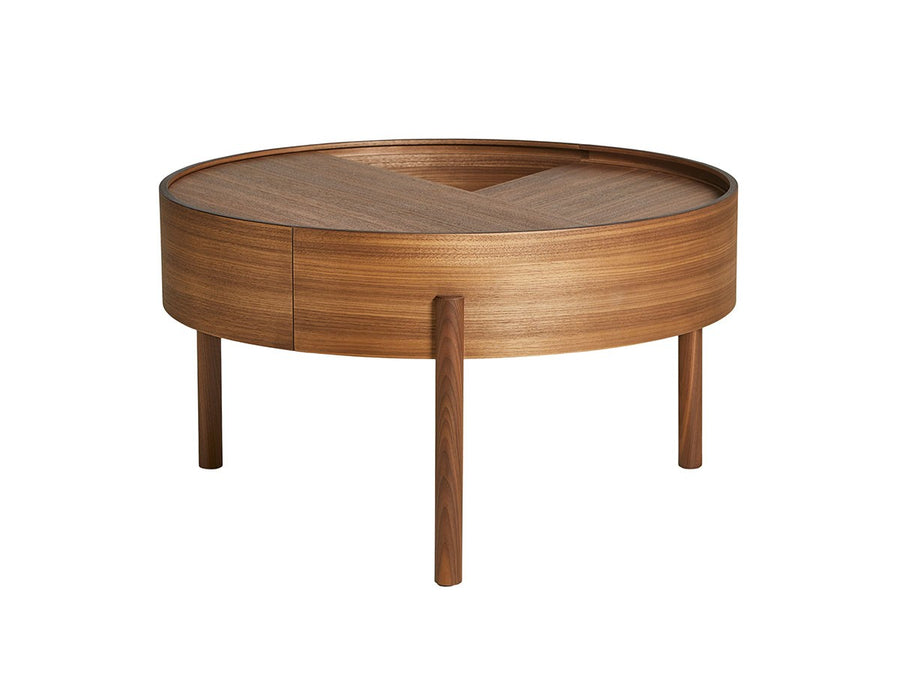 ARC COFFEE TABLE