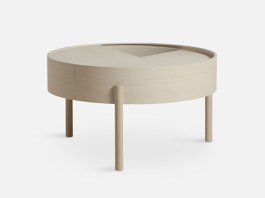 ARC COFFEE TABLE