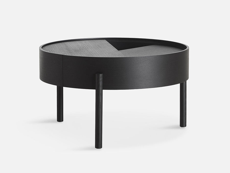 ARC COFFEE TABLE