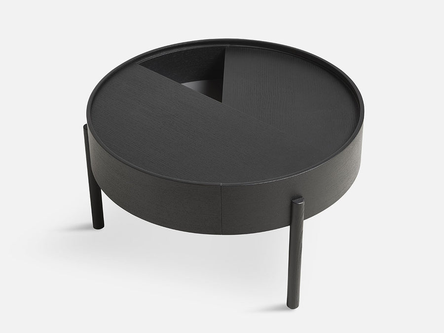 ARC COFFEE TABLE