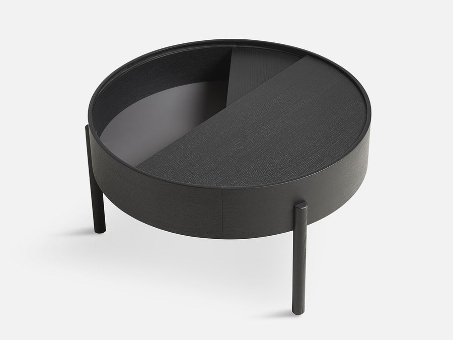 ARC COFFEE TABLE