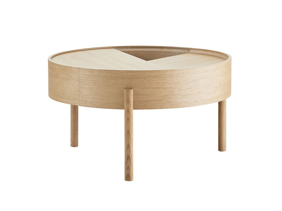 ARC COFFEE TABLE