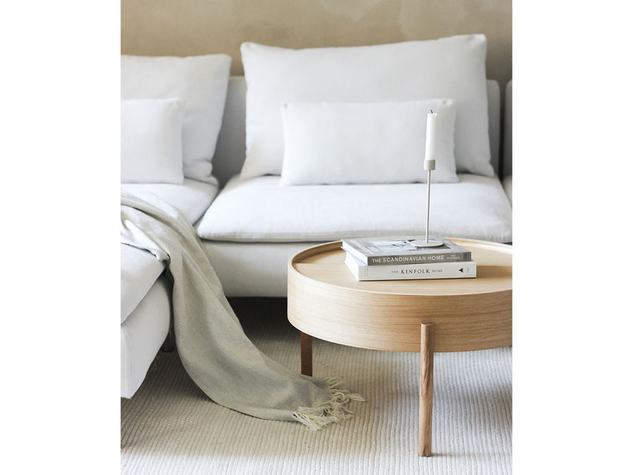 ARC COFFEE TABLE