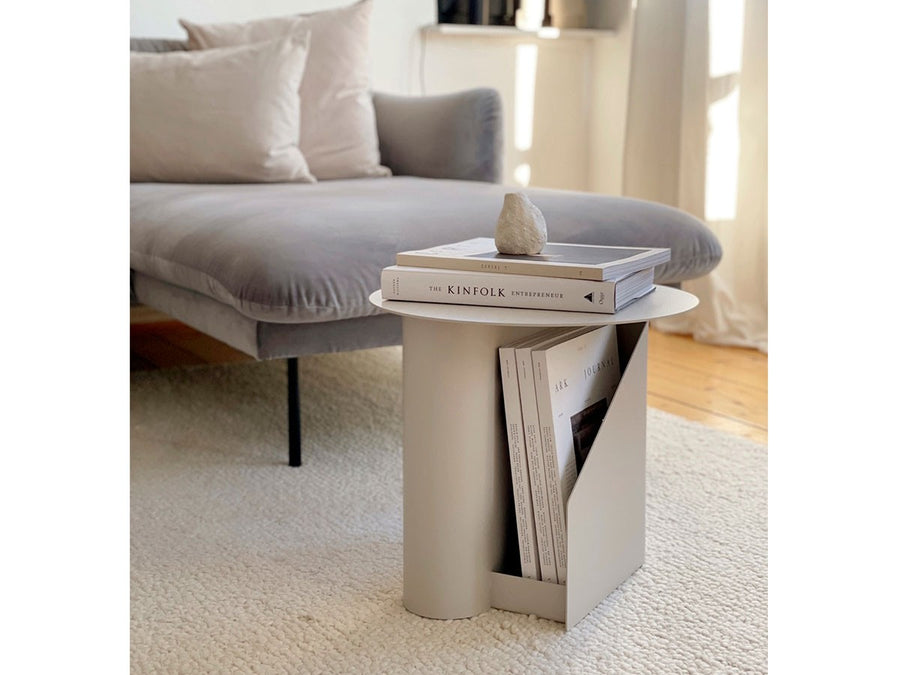 SENTRUM SIDE TABLE