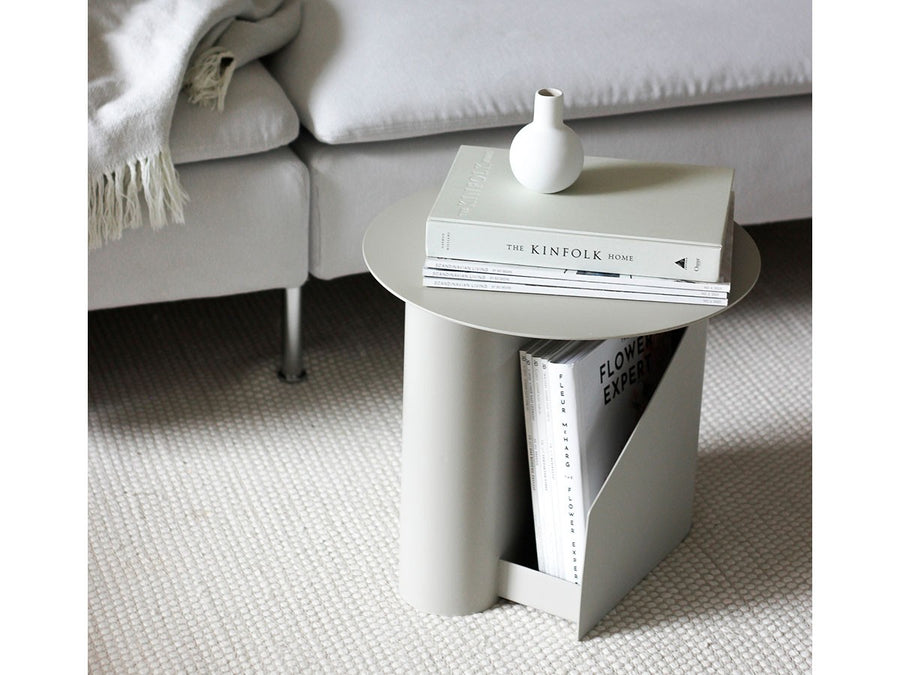 SENTRUM SIDE TABLE