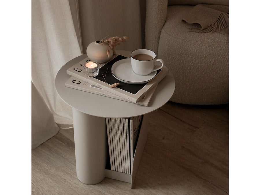 SENTRUM SIDE TABLE