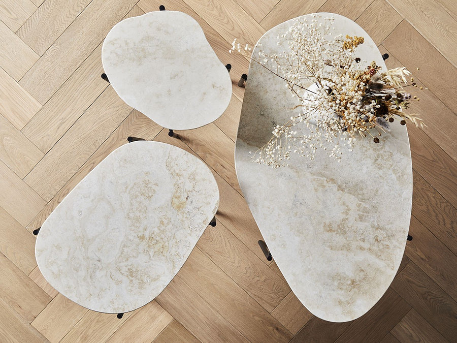 LA TERRA OCCASIONAL TABLE