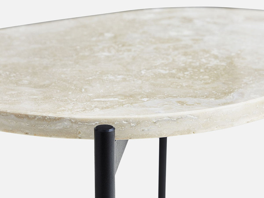 LA TERRA OCCASIONAL TABLE