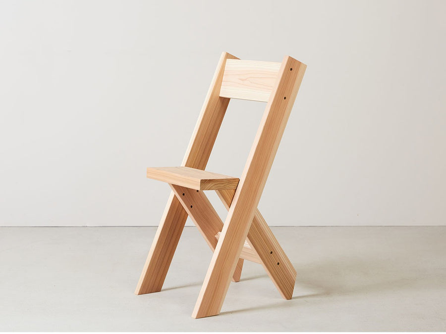 BASIC CHAIR