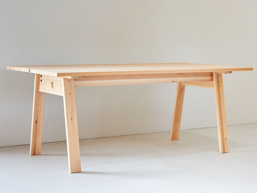 OS TABLE