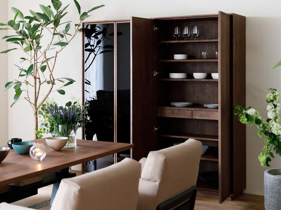 LIBERIA PLUS Dining Cabinet