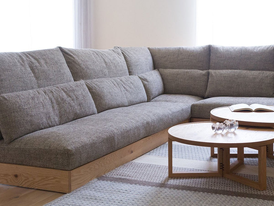 LIBERIA PLUS Sofa