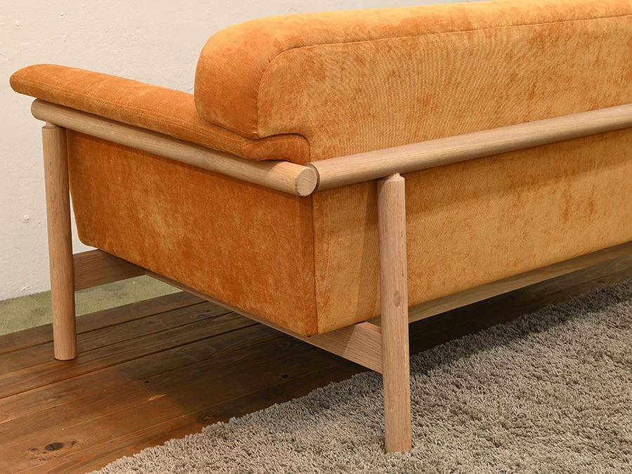 LYKKE SOFA 160