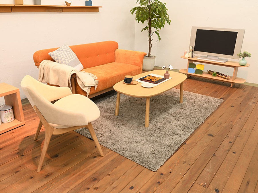 LYKKE SOFA 160