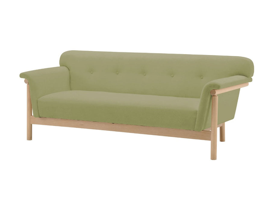 LYKKE SOFA 180