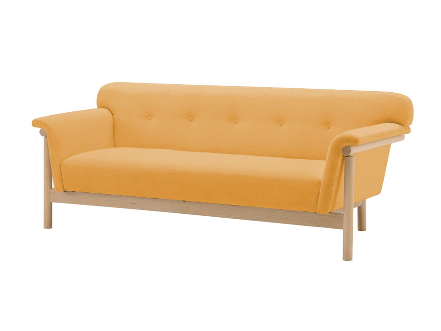 LYKKE SOFA 180