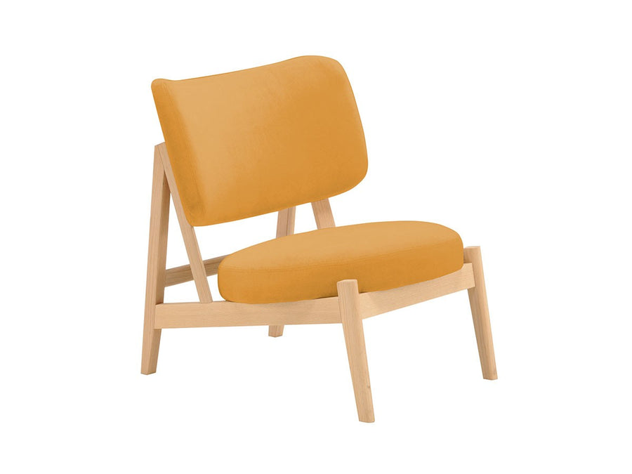 KUU LOUNGE CHAIR