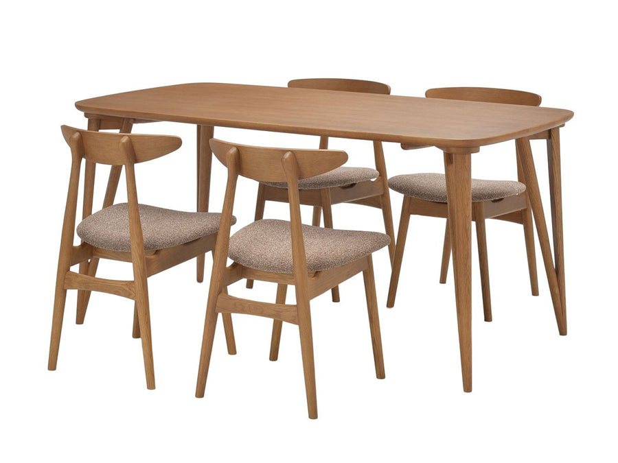 POPOLU DINING TABLE 150