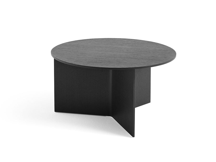 SLIT TABLE WOOD XL COFFEE TABLE