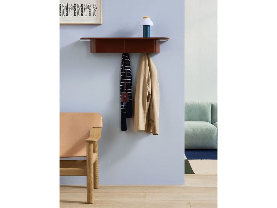 KORPUS SHELF L