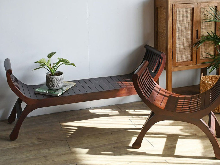 LIBRA Kartini Bench