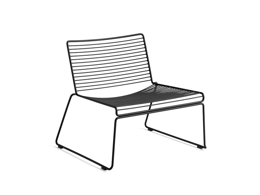 HEE LOUNGE CHAIR