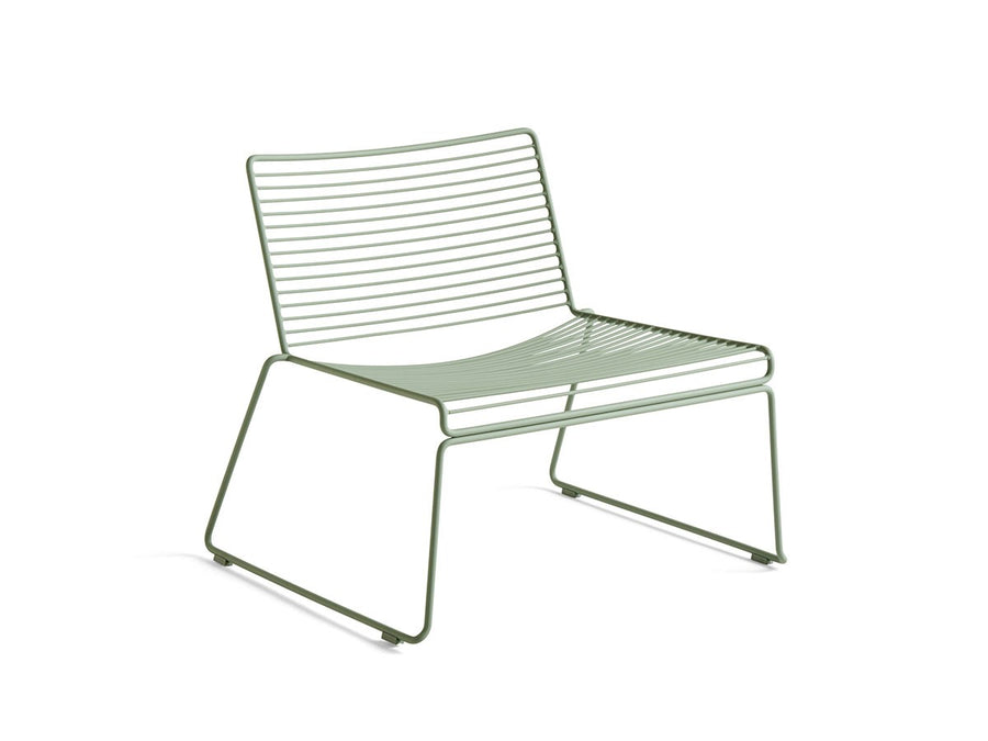 HEE LOUNGE CHAIR