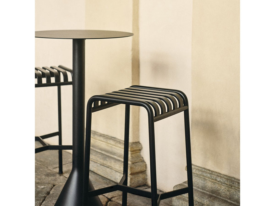 PALISSADE BAR STOOL