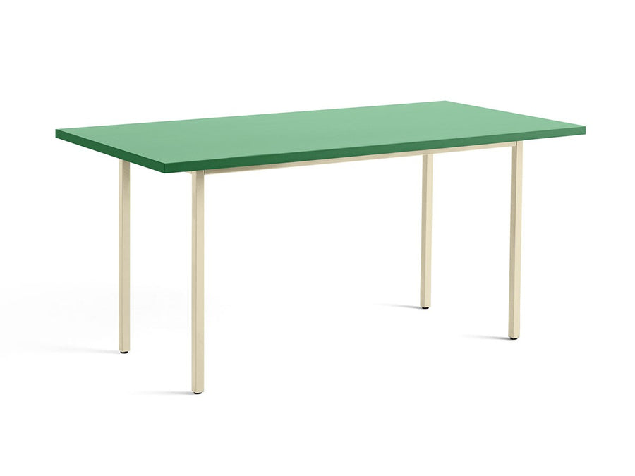 TWO-COLOUR TABLE ダイニングテーブル