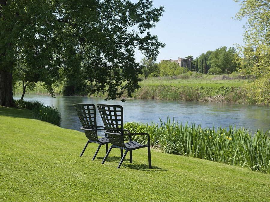 Folio Relax Chair